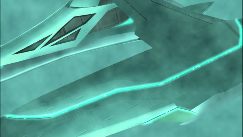 VanDread Taidouhen (Oraora)